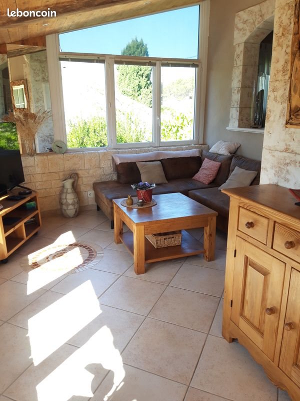 Maison à vendre, 82m², Saint-Raphaël
