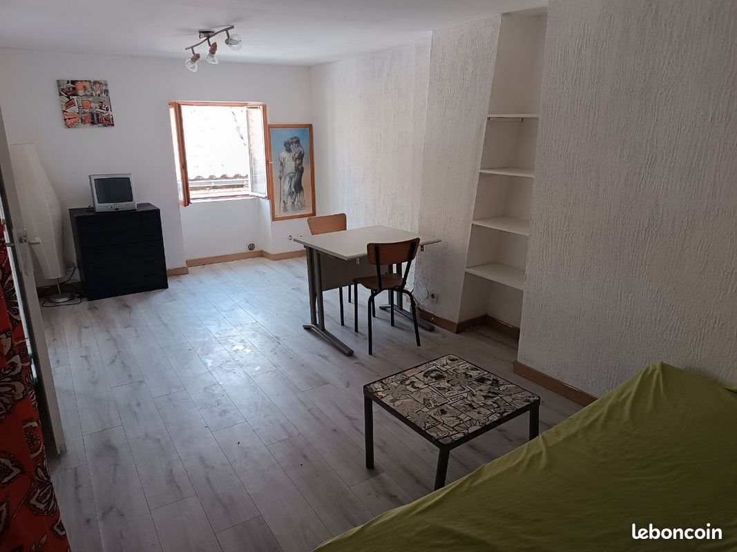 Appartement à louer, 25m², Chalon-sur-Saône