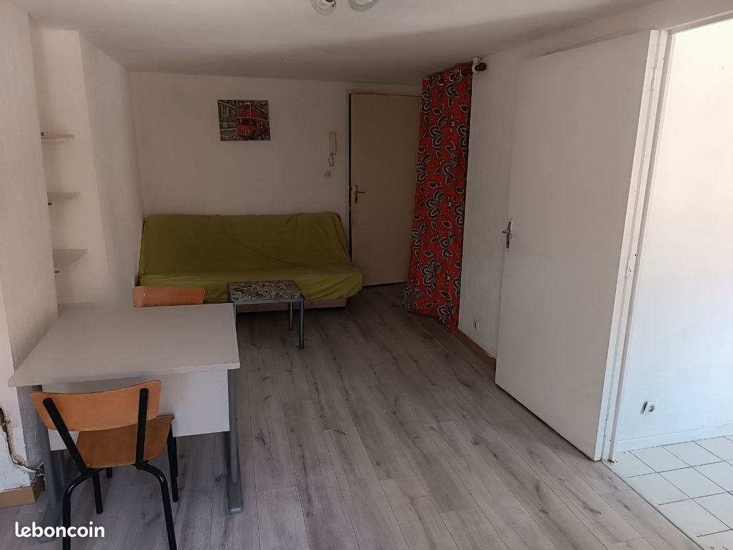 Appartement à louer, 25m², Chalon-sur-Saône