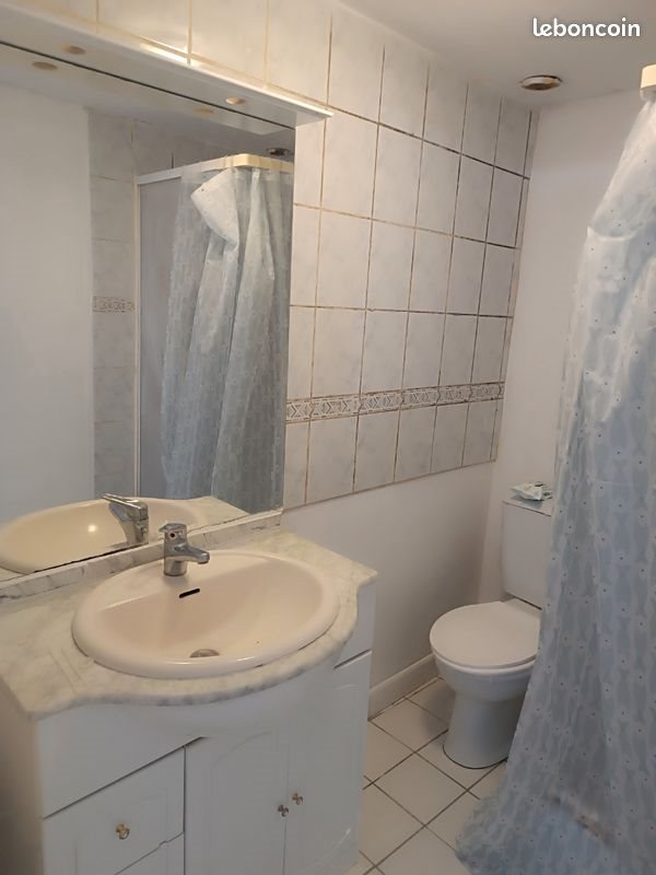 Appartement à louer, 25m², Chalon-sur-Saône
