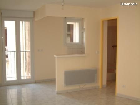Appartement à louer, 27m², Gigean