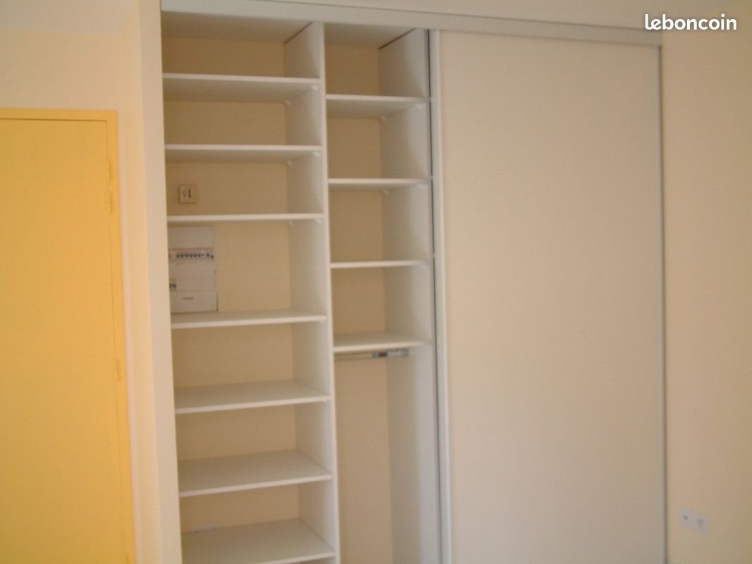 Appartement à louer, 27m², Gigean