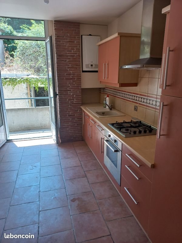 Appartement à vendre, 77m², Tulle