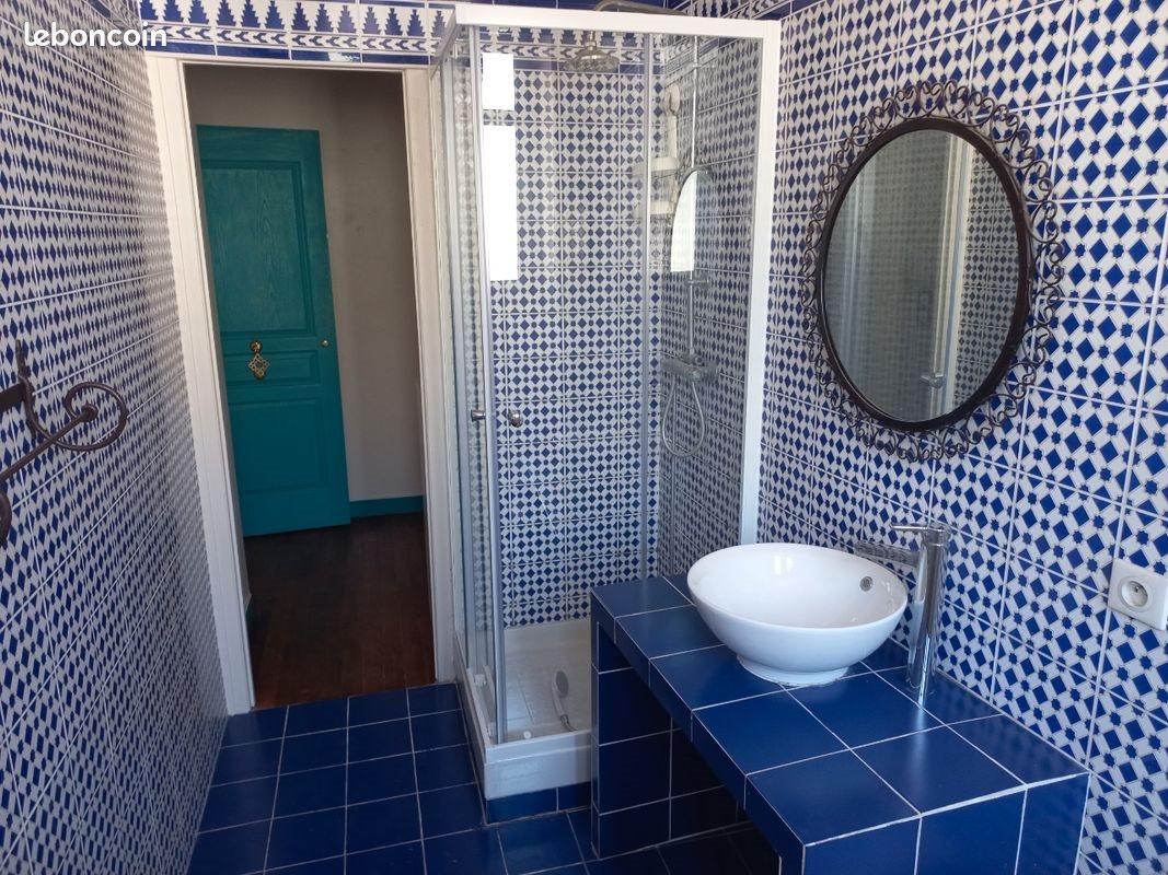Appartement à vendre, 77m², Tulle