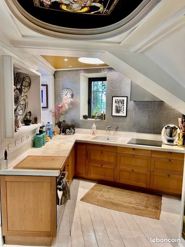 Maison à vendre, 150m², Saint-Geniès-de-Fontedit