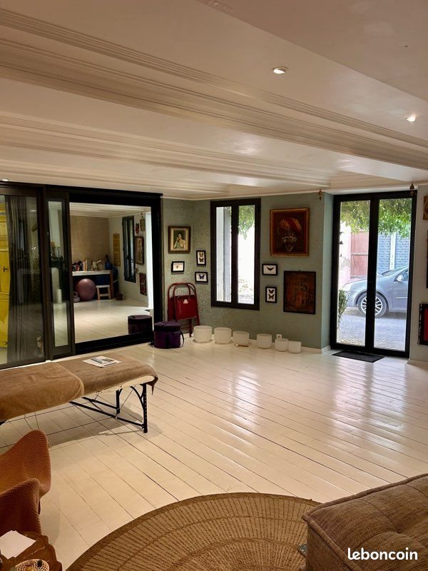 Maison à vendre, 150m², Saint-Geniès-de-Fontedit