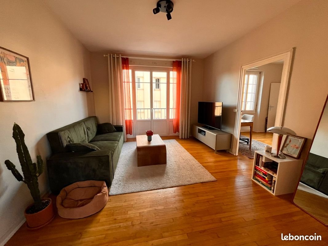 Appartement à louer, 60m², Pau