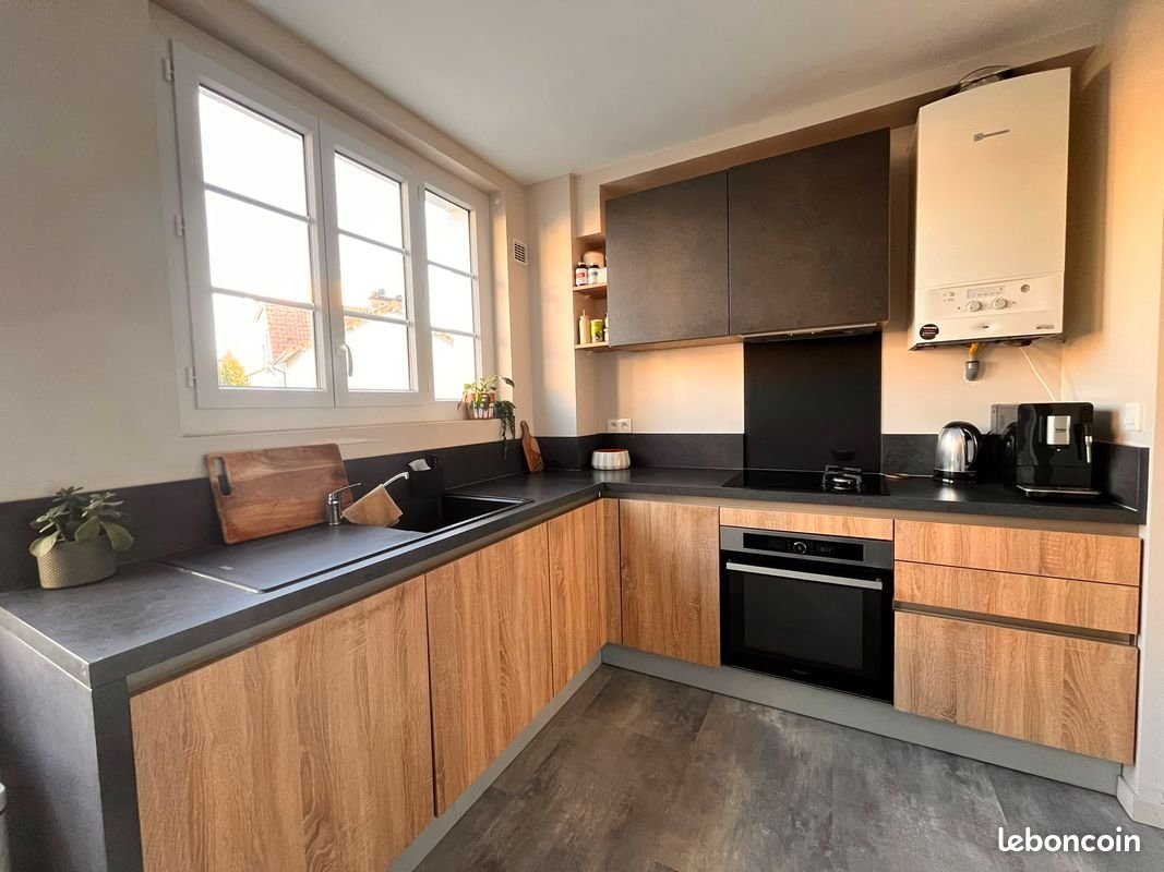 Appartement à louer, 60m², Pau