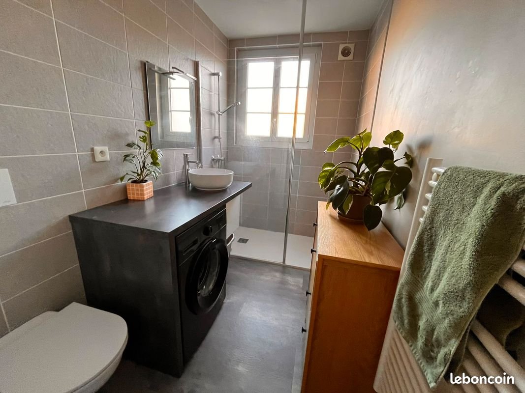 Appartement à louer, 60m², Pau