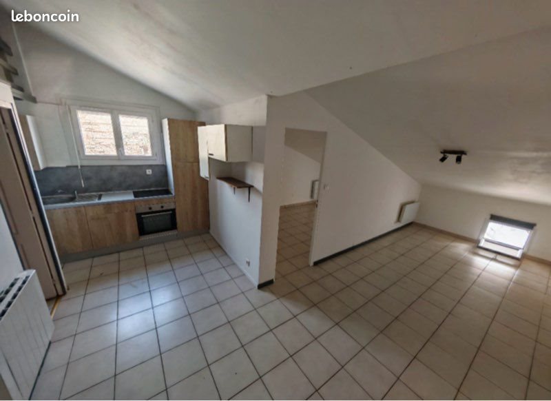 Appartement à louer, 36m², Agen