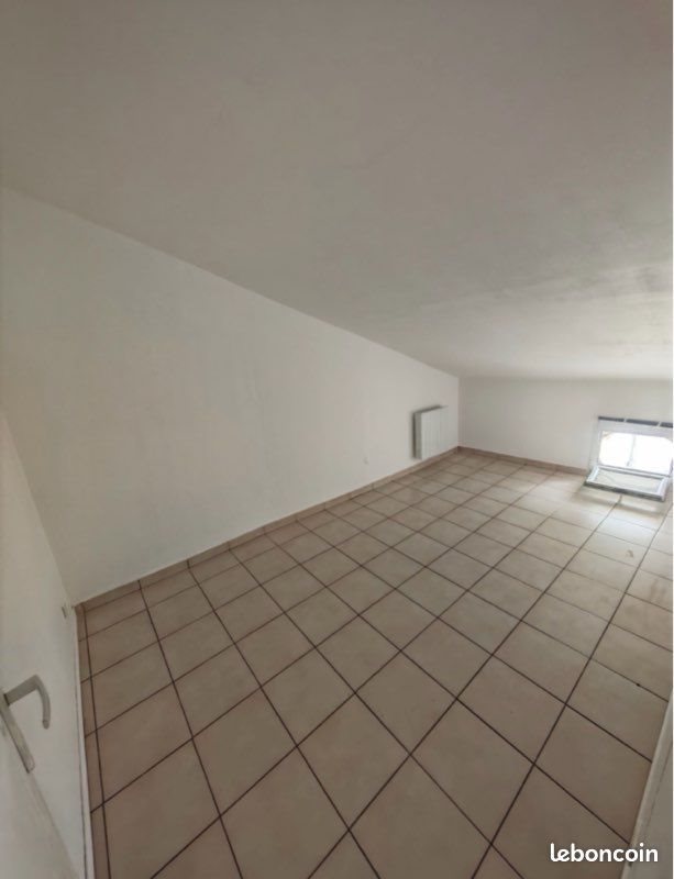 Appartement à louer, 36m², Agen