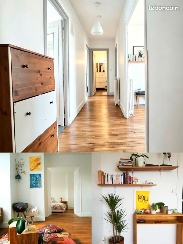 Appartement à vendre, 87m², Troyes