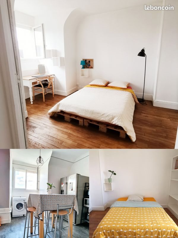 Appartement à vendre, 87m², Troyes