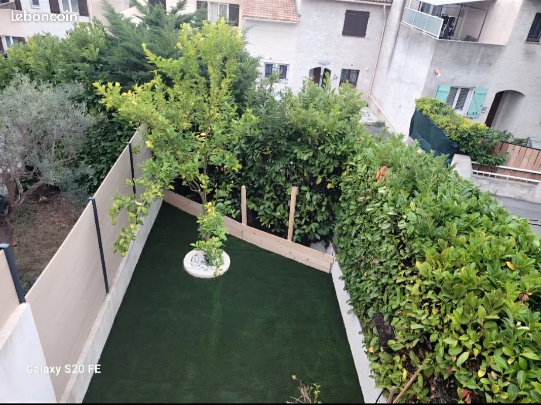 Maison à louer, 60m², La Colle-sur-Loup