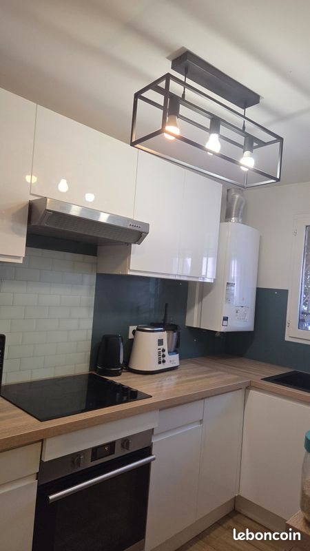 Maison à louer, 60m², La Colle-sur-Loup