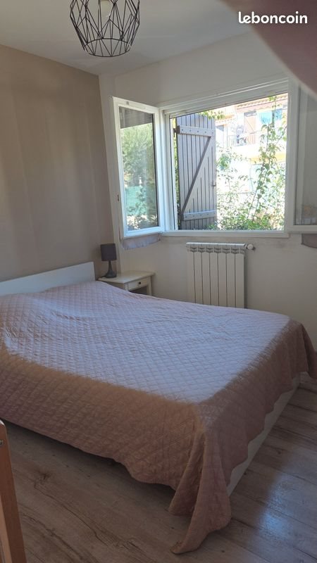 Maison à louer, 60m², La Colle-sur-Loup