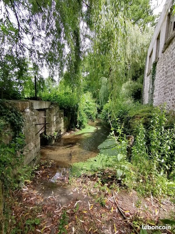 Maison à vendre, 380m², Saint-Calais-du-Désert