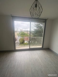 Appartement à louer, 26m², Clermont-Ferrand
