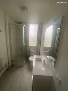 Appartement à louer, 26m², Clermont-Ferrand