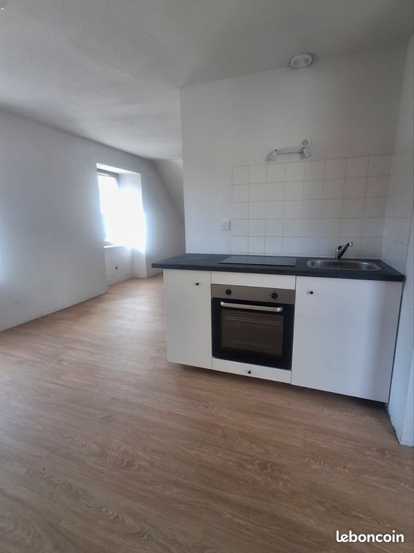Appartement à louer, 28m², Oderen