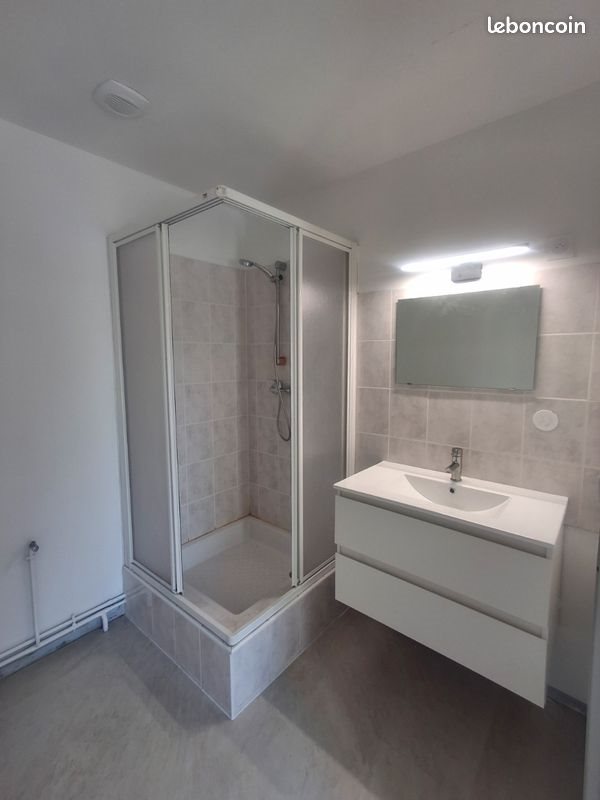 Appartement à louer, 28m², Oderen