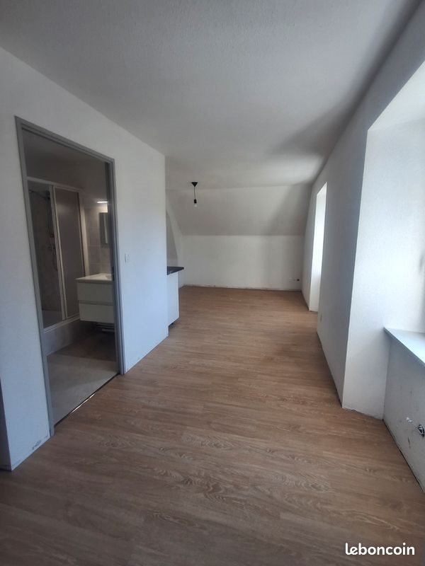 Appartement à louer, 28m², Oderen