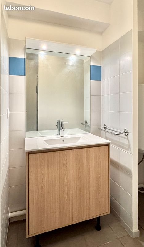 Appartement à vendre, 22m², Avignon