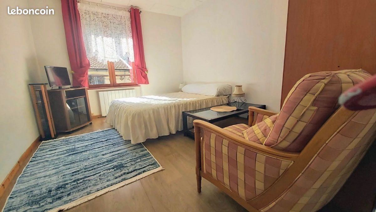 Appartement à louer, 27m², Vienne