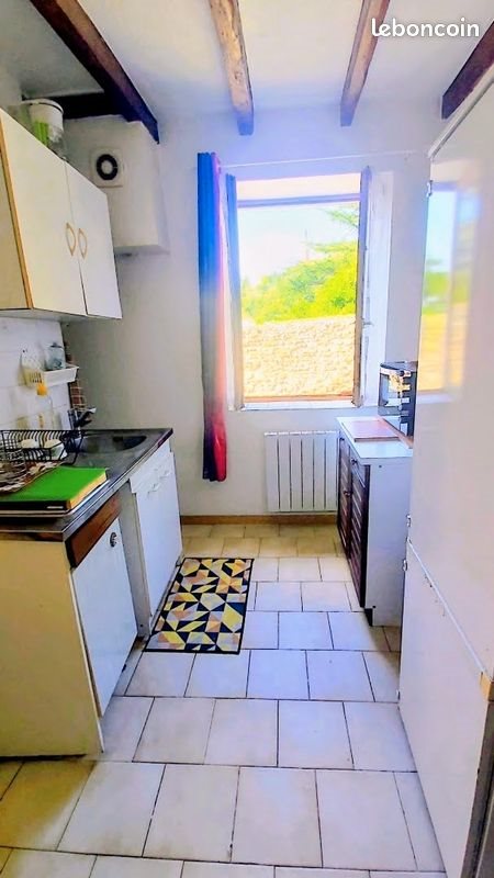 Appartement à louer, 27m², Vienne