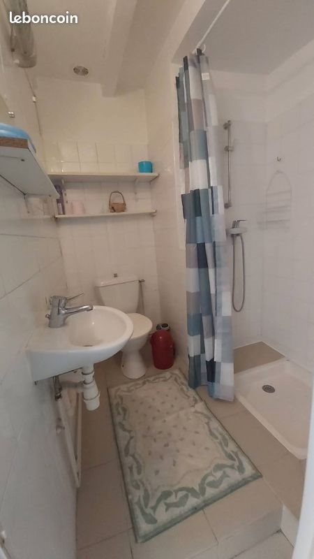 Appartement à louer, 27m², Vienne