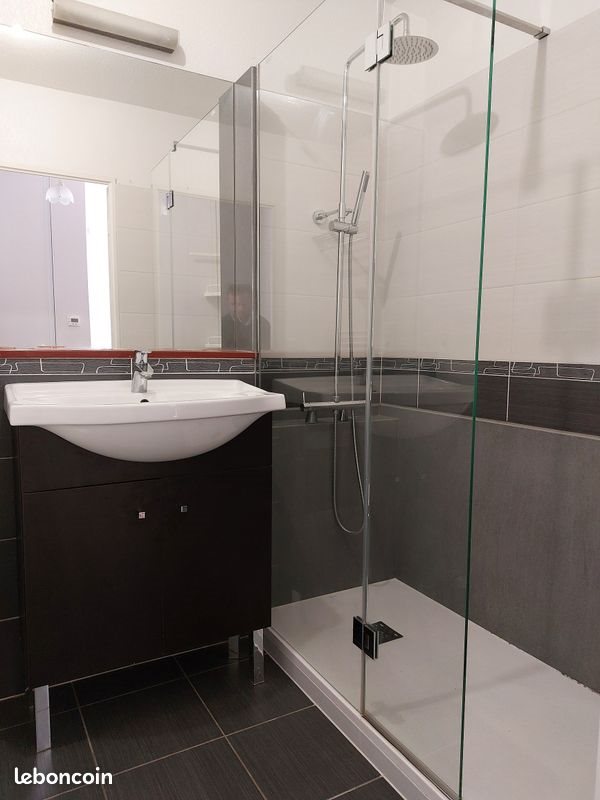 Appartement à louer, 44m², Saint-Jean-de-Luz