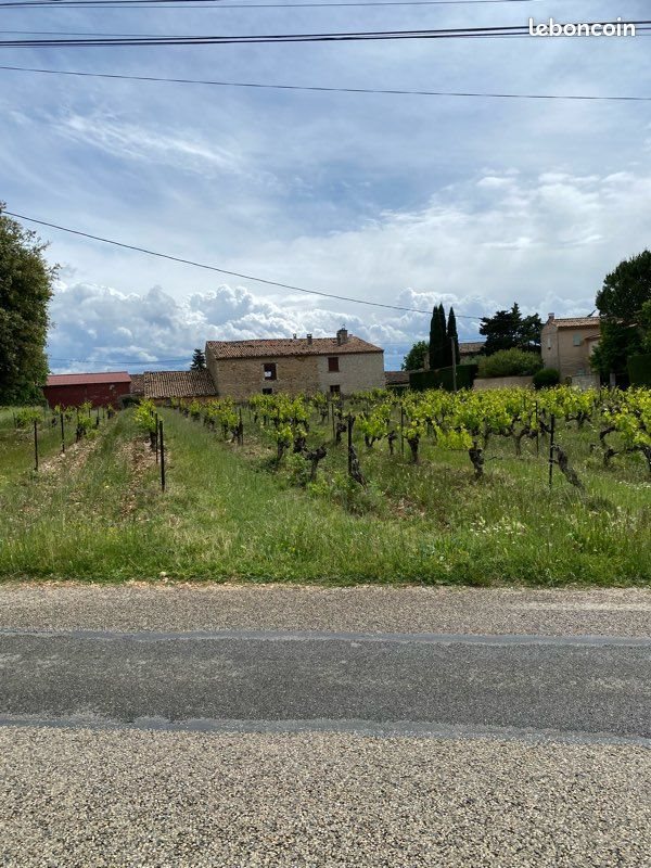 Maison à vendre, 200m², Bédoin