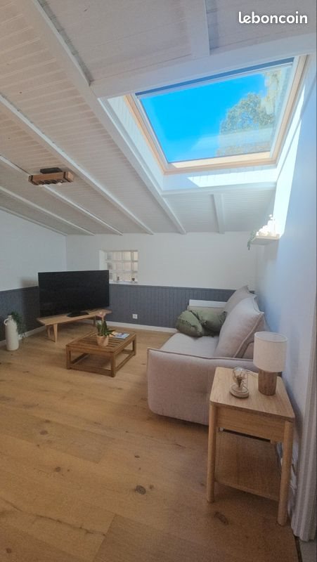 Appartement à louer, 25m², Labenne