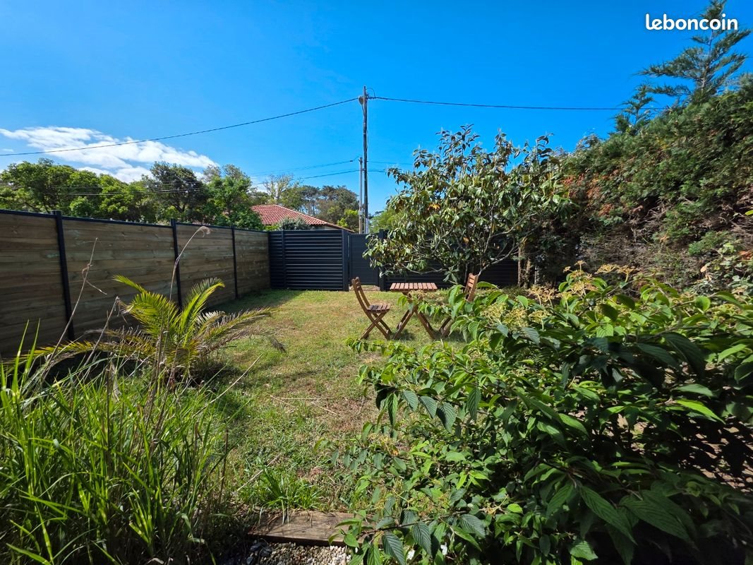 Appartement à louer, 25m², Labenne