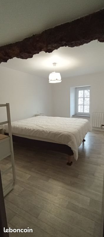 Maison à louer, 120m², Jugon-les-Lacs
