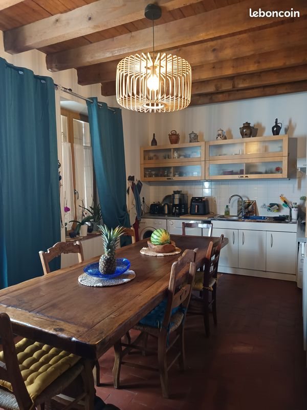 Maison à vendre, 80m², Couy