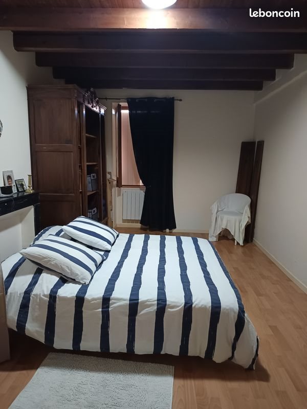 Maison à vendre, 80m², Couy