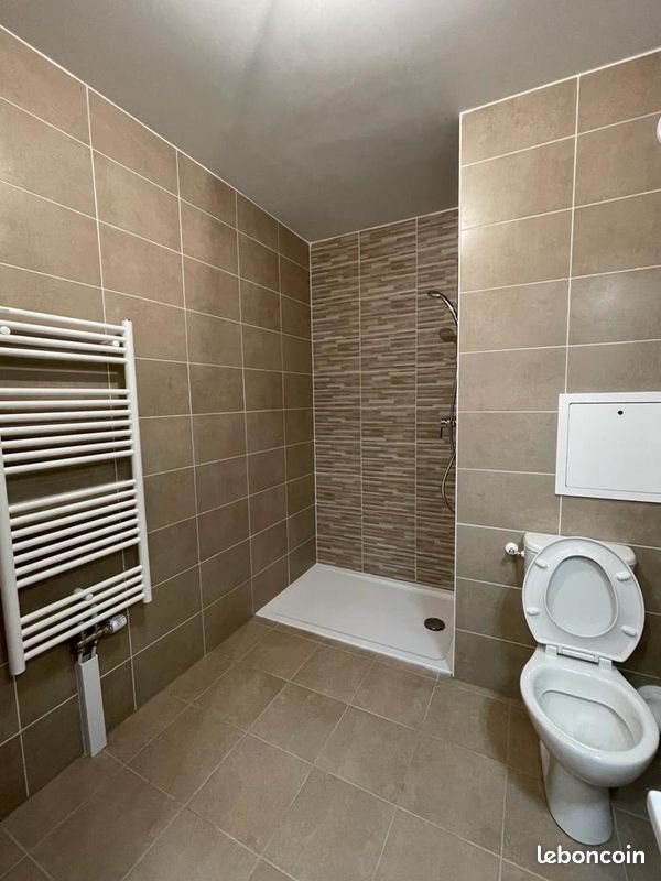 Appartement à louer, 25m², Saint-Ouen-l'Aumône