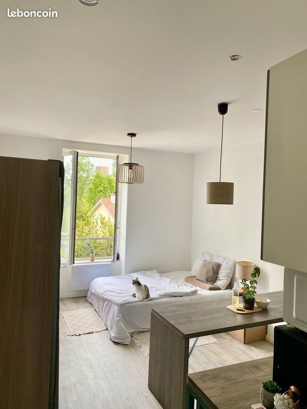 Appartement à louer, 30m², Trévoux
