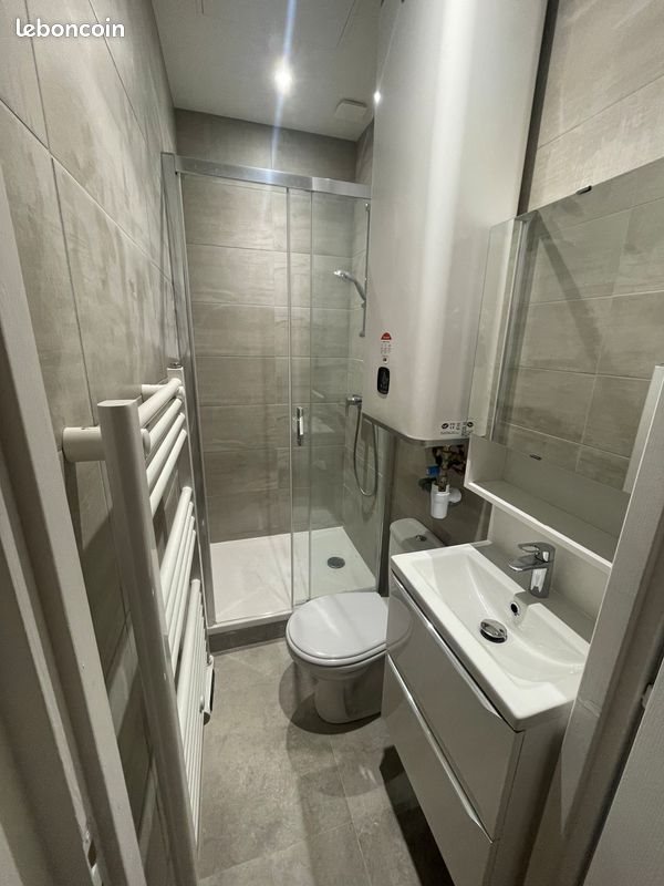 Appartement à louer, 30m², Trévoux