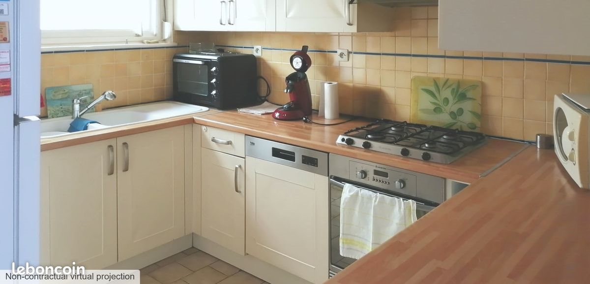 Maison à vendre, 82m², Faches-Thumesnil
