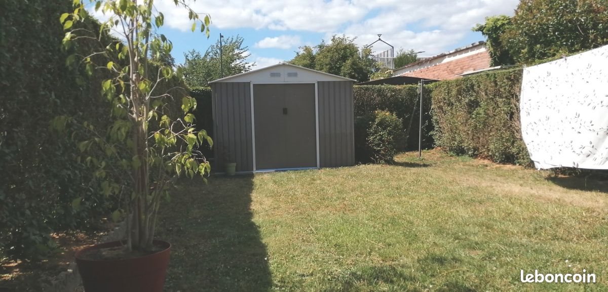 Maison à vendre, 82m², Faches-Thumesnil
