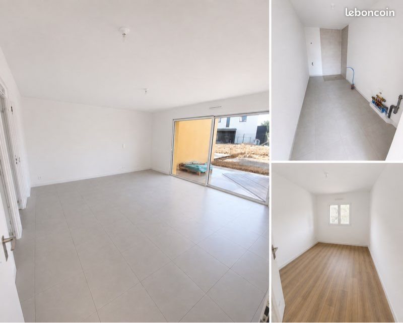 Appartement à louer, 42m², Iffendic