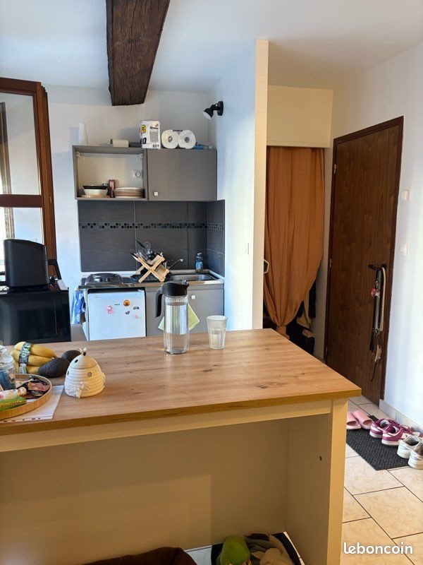 Appartement à louer, 42m², Douai