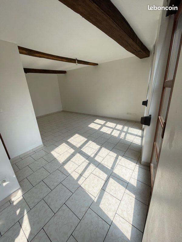Appartement à louer, 42m², Douai