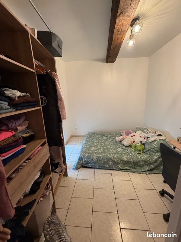 Appartement à louer, 42m², Douai