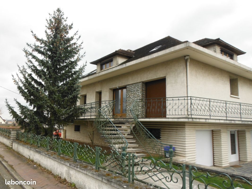 Appartement à louer, 30m², Biard