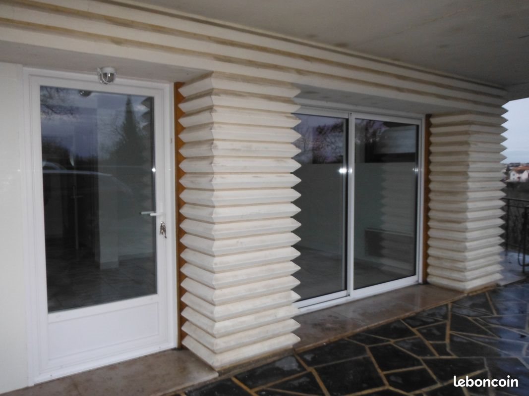 Appartement à louer, 30m², Biard
