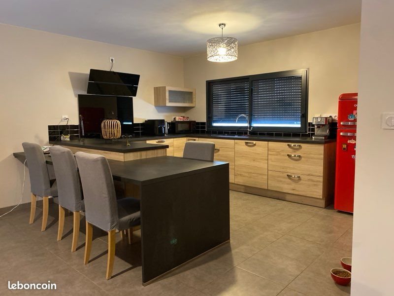Maison à vendre, 115m², Firminy