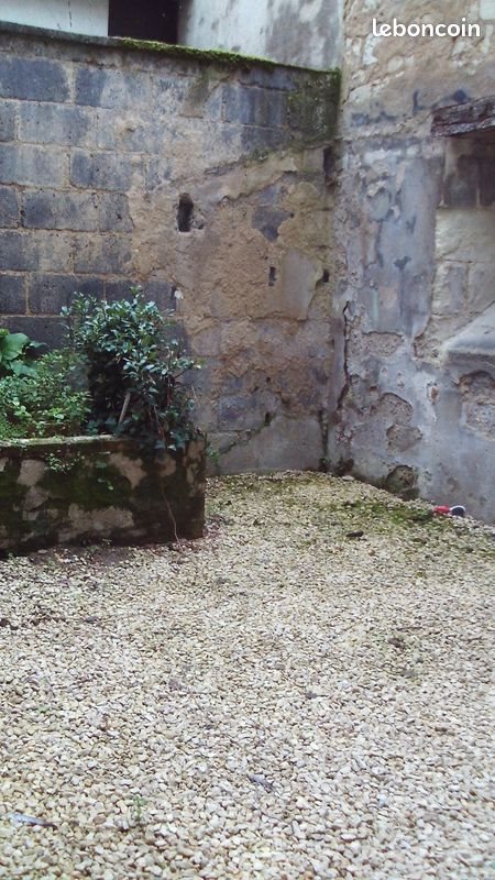 Appartement à louer, 50m², Châtellerault
